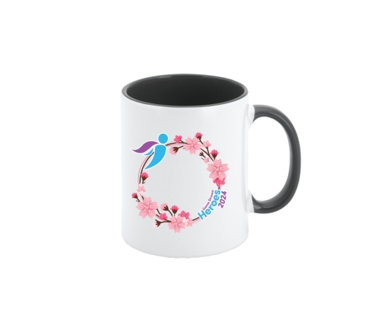 Mug - Game Stream Heroes