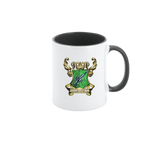 Mug - Shooterstard