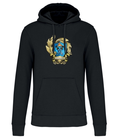 Sweat à Capuche - Mobaigle