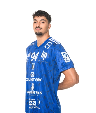 MAILLOT OFFICIEL - BEUDET - 94