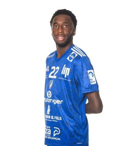 MAILLOT OFFICIEL - AVENO DAVIN - 22