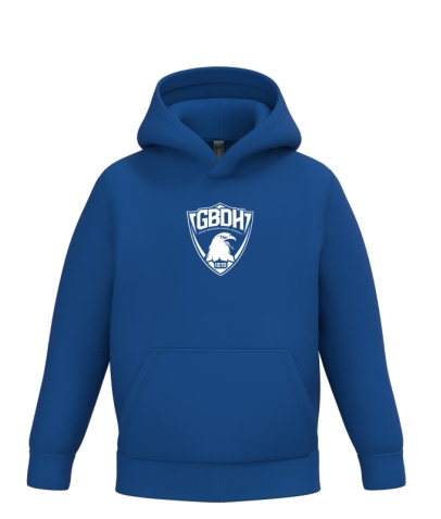 Sweat-shirt - Enfants - GBDH