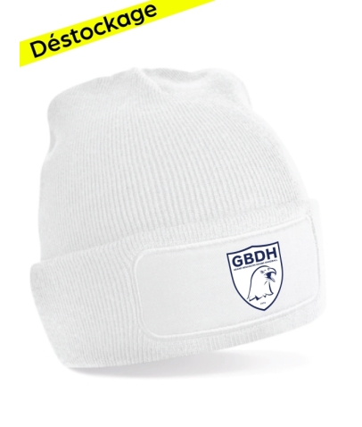 Bonnet - Ancien logo - GBDH