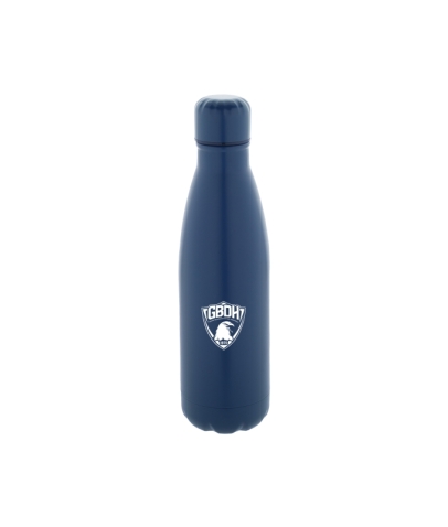 Bouteille en acier - GBDH -