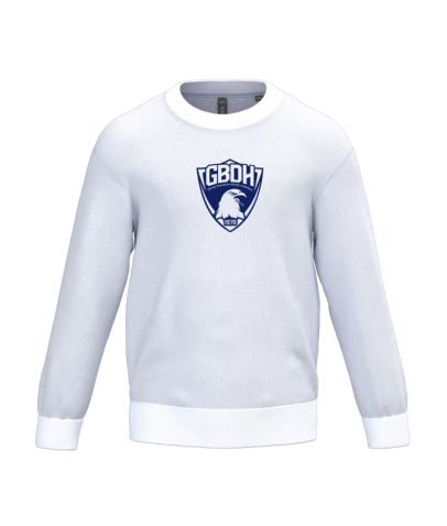 Sweat-shirt col rond- Enfants - GBDH