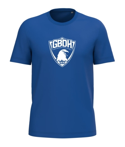 T-shirt - Adulte - GBDH -
