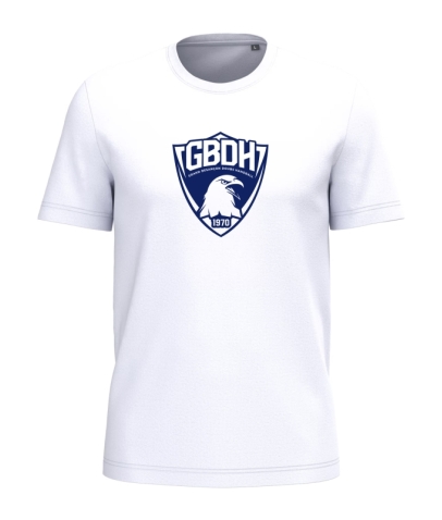 T-shirt - Adulte - GBDH -