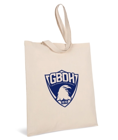 Tote bag - GBDH
