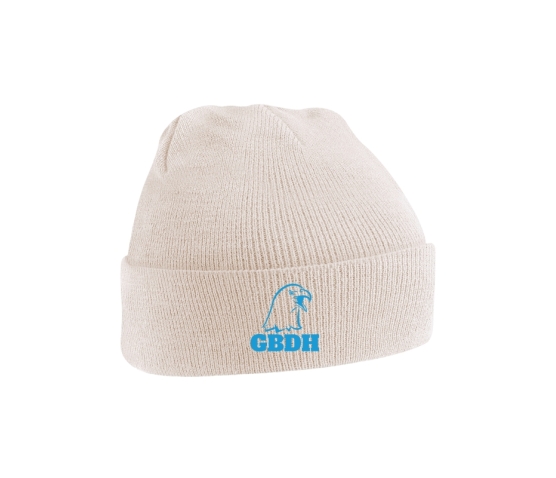 Bonnet - GBDH-Beige