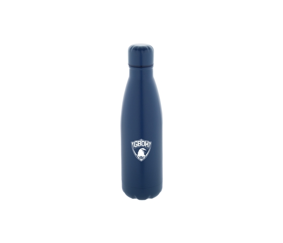Bouteille en acier - GBDH -