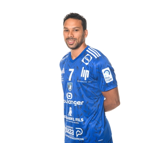 MAILLOT OFFICIEL - CLAIRE - 7
