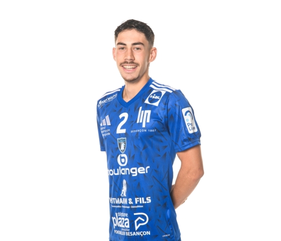 MAILLOT OFFICIEL - SUCCARATS - 2