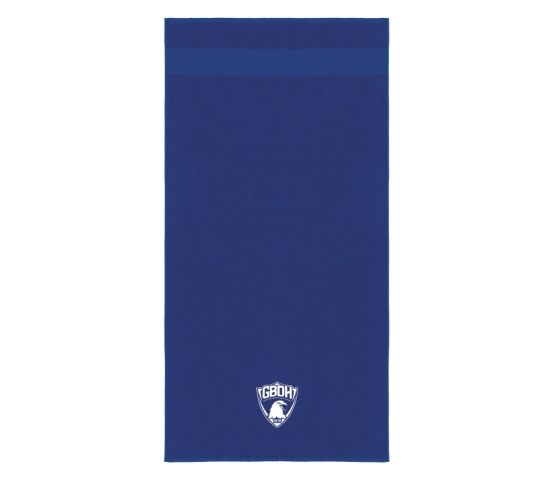 Serviette de bain - GBDH -
