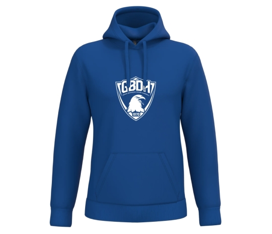 Sweat-shirt - Adulte - GBDH -