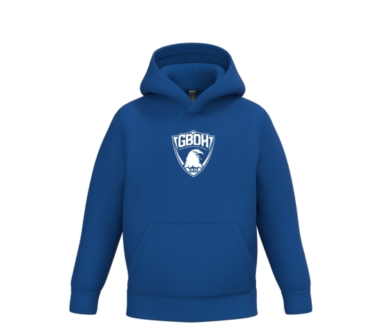 Sweat-shirt - Enfants - GBDH