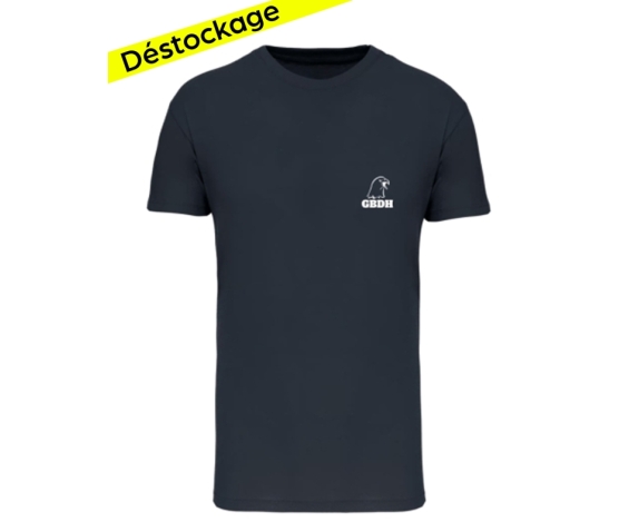 T-shirt - Ancien logo - GBDH