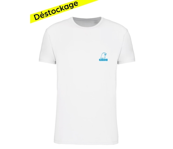 T-shirt - Ancien logo - GBDH
