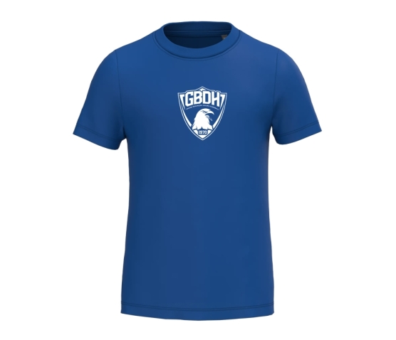 T-shirt - Enfants - GBDH
