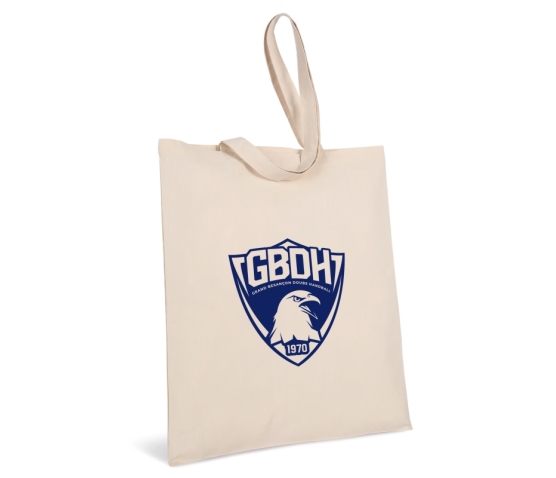 Tote bag - GBDH