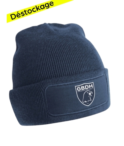Bonnet - Ancien logo - GBDH