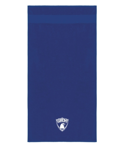 Serviette de bain - GBDH -