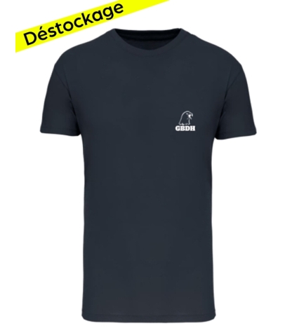T-shirt - Ancien logo - GBDH