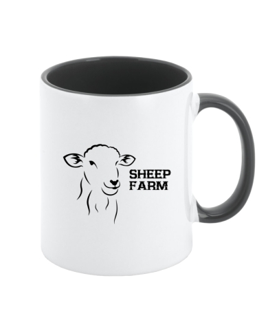 Mug Sheep Farm