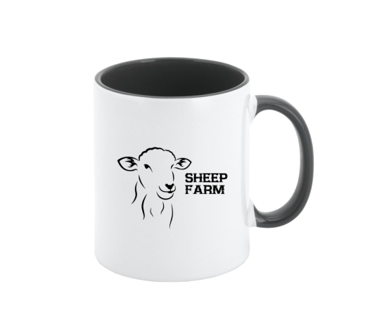 Mug Sheep Farm