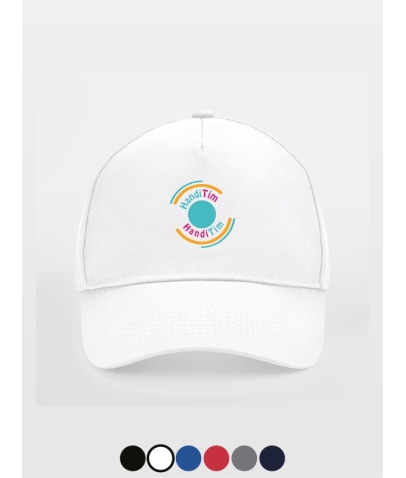 Casquette - HandiTim