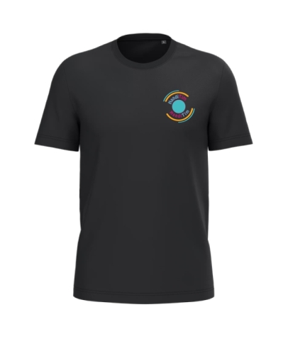 Tee-Shirt - HandiTim