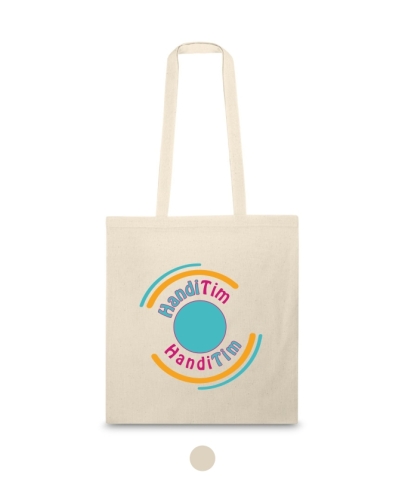 Tote-Bag - HandiTim