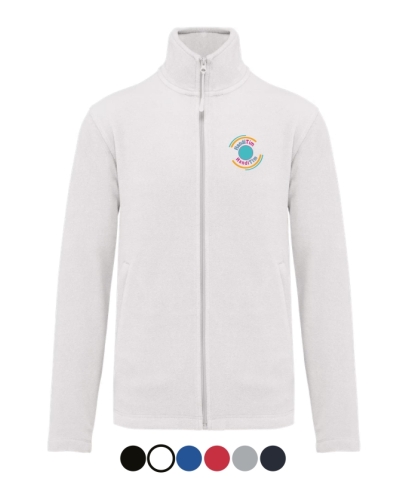 Veste polaire Adulte - HandiTim