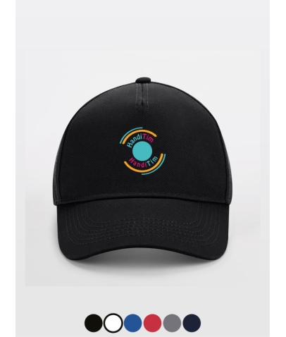 Casquette - HandiTim