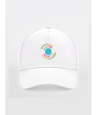 Casquette - HandiTim