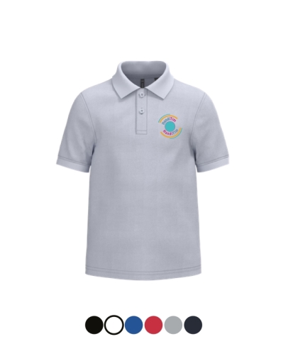 Polo Enfant - HandiTim