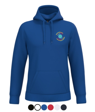 Sweatshirt Adulte - HandiTim