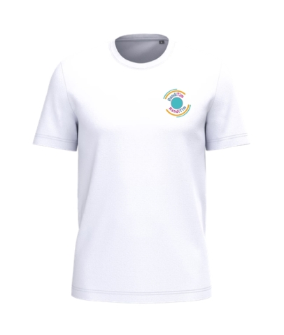 T-Shirt Adulte - HandiTim