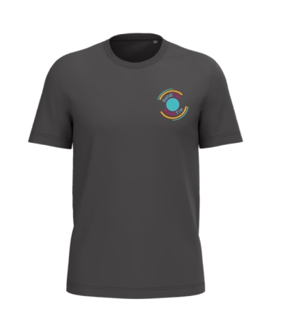 Tee-Shirt - HandiTim