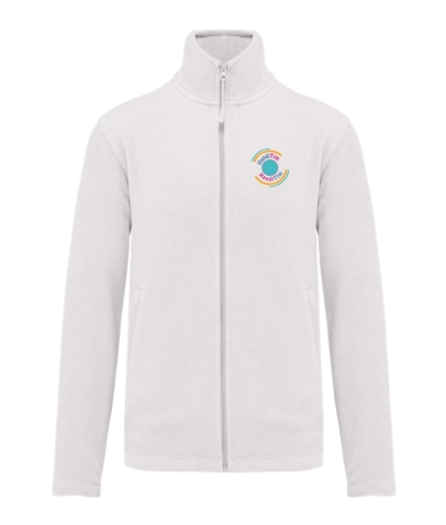 Veste polaire Adulte - HandiTim
