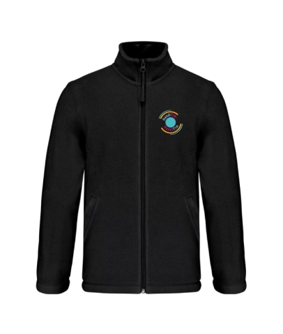 Veste polaire Enfant - HandiTim