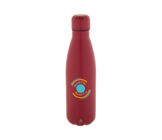 Gourde - HandiTim-Rouge