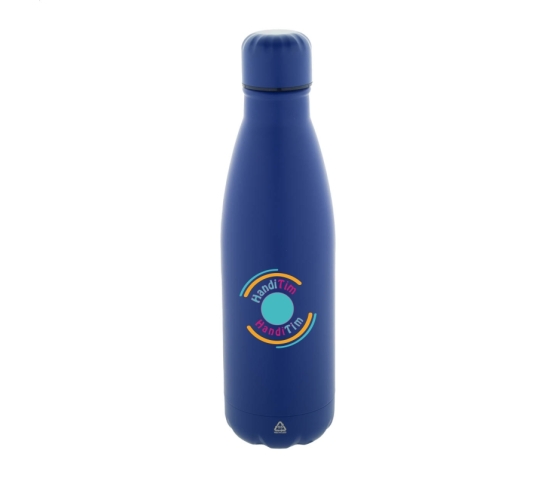 Gourde - HandiTim-Bleu Royal