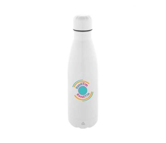 Gourde - HandiTim-Blanc