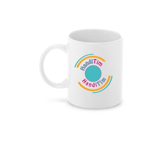 Mug - HandiTim