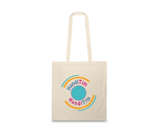 Tote-Bag - HandiTim
