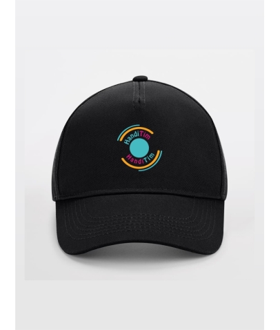 Casquette - HandiTim