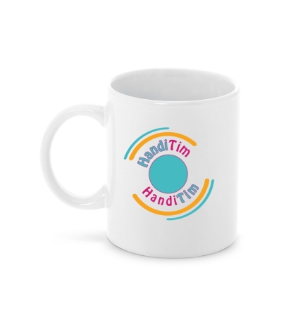 Mug - HandiTim