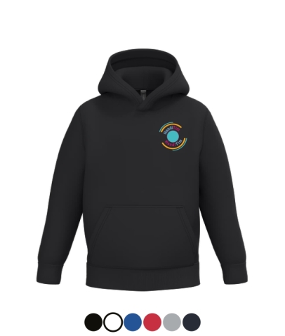 Sweatshirt Enfant - HandiTim