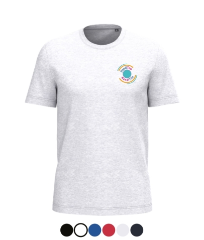 T-Shirt Adulte - HandiTim