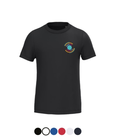 T-shirt Enfant - HandiTim